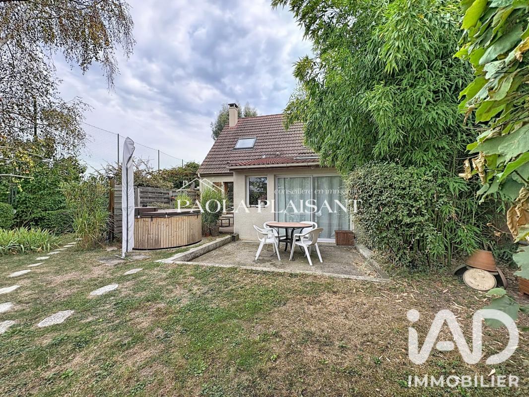 Maison 6 Pièce(s) Mitry-Mory - Photo 20