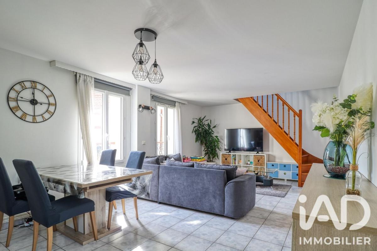Maison 3 Pièce(s) Groslay - Photo 2