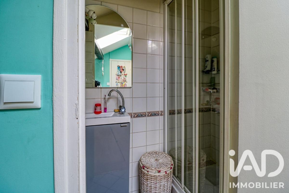 Maison 3 Pièce(s) Groslay - Photo 8