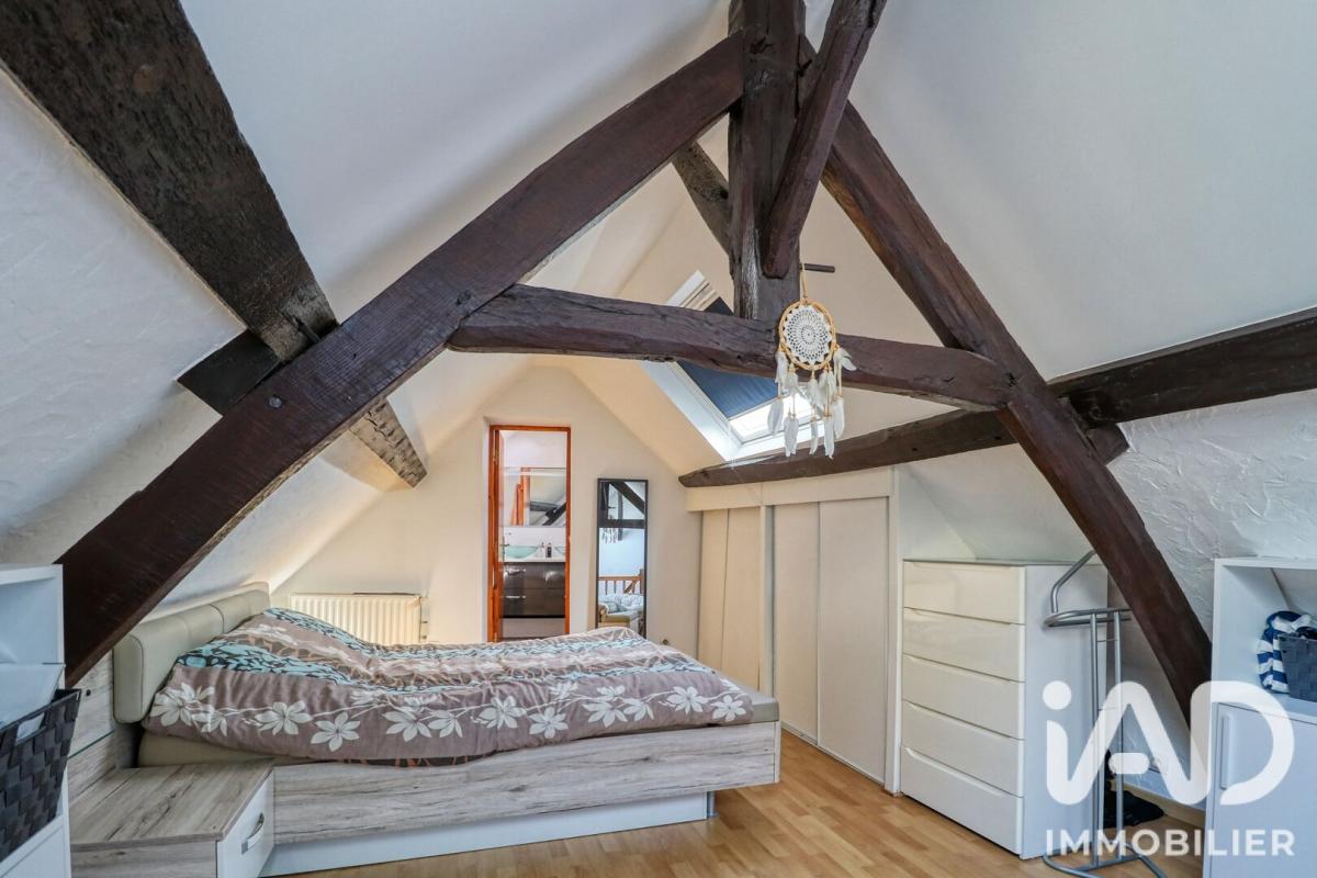 Maison 3 Pièce(s) Groslay - Photo 10