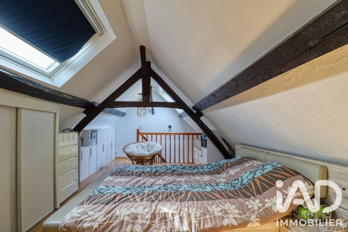 Maison 3 Pièce(s) Groslay - Photo 11