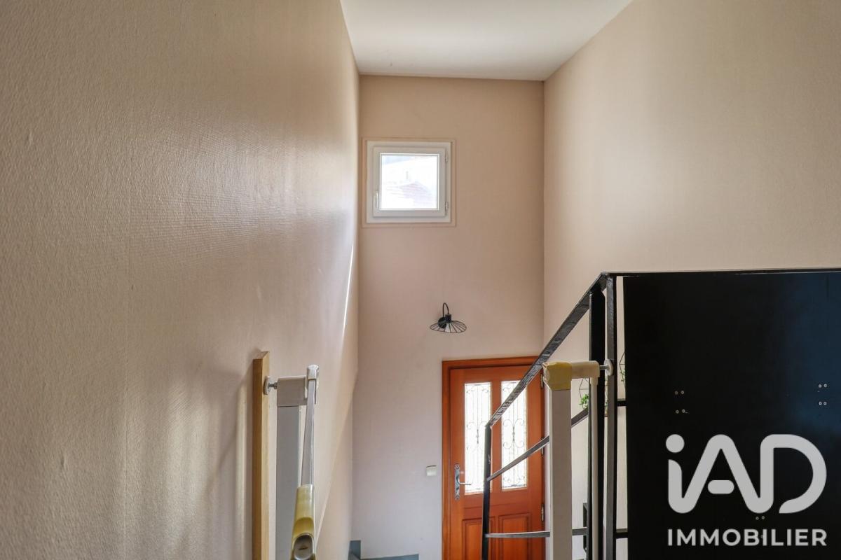 Maison 3 Pièce(s) Groslay - Photo 14
