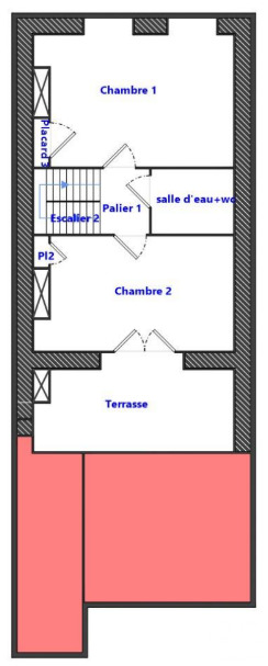 Maison 6 Pièce(s) Pamiers - Photo 17