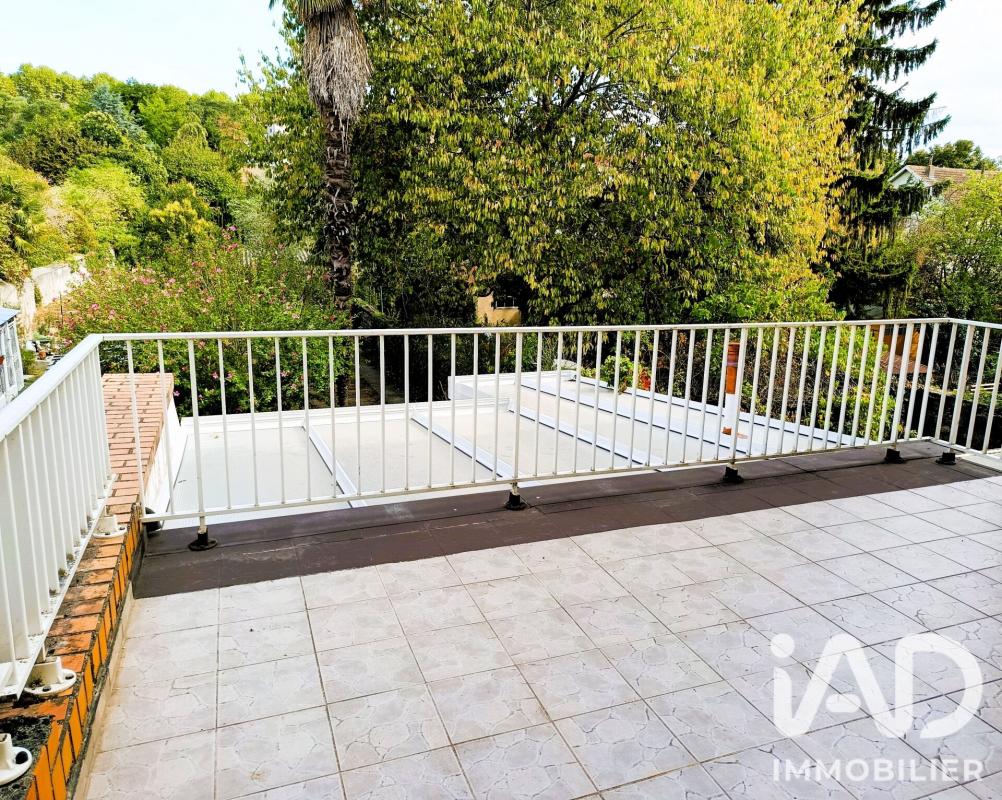 Maison 6 Pièce(s) Pamiers - Photo 19