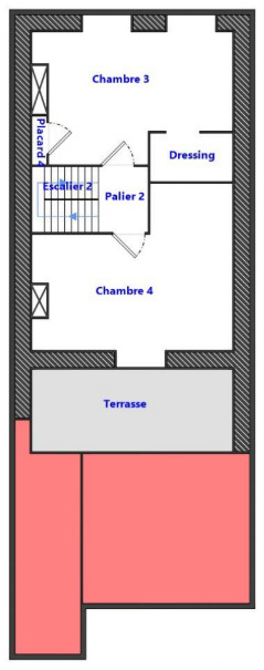 Maison 6 Pièce(s) Pamiers - Photo 22