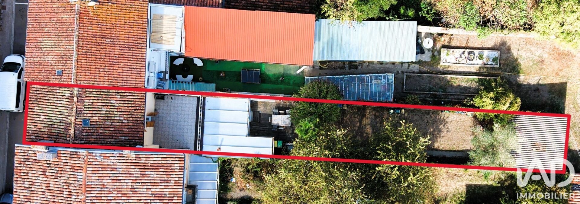 Maison 6 Pièce(s) Pamiers - Photo 27