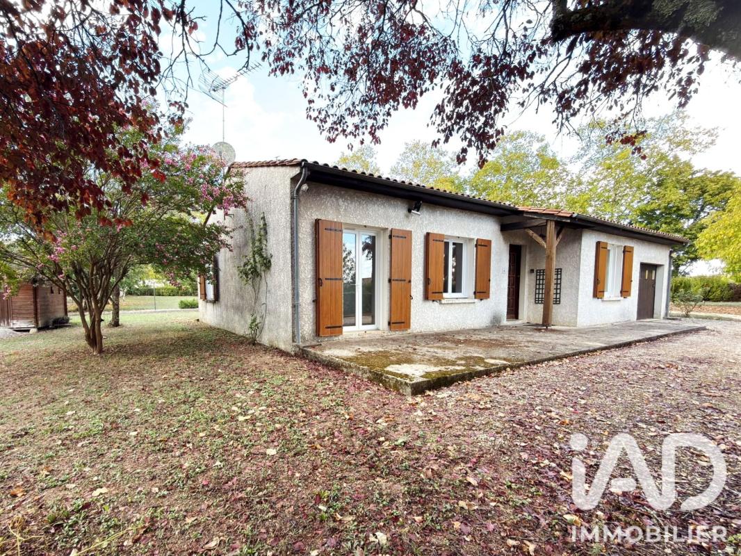 Maison 5 Pièce(s) Mérignac