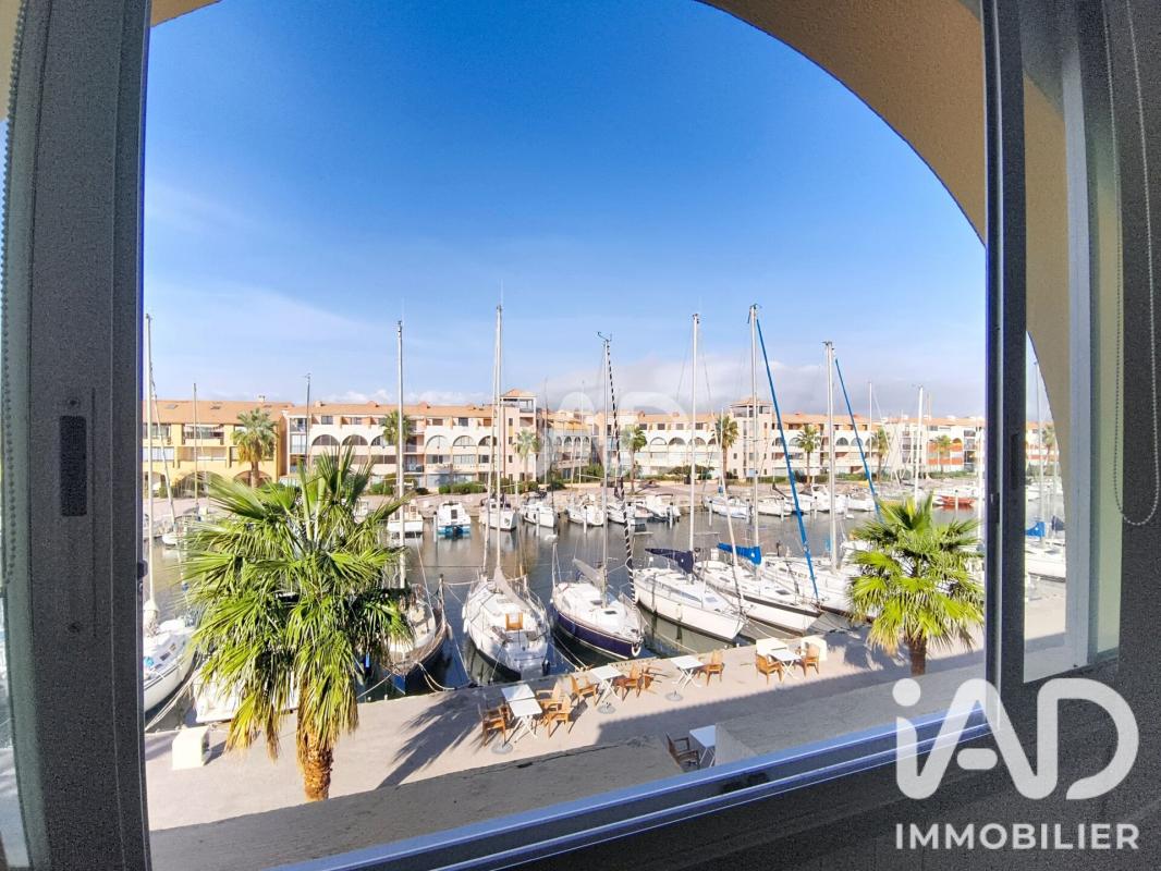Appartement 4 Pièce(s) Leucate