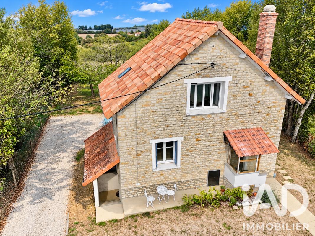 Maison 4 Pièce(s) Chassiecq - Photo 2