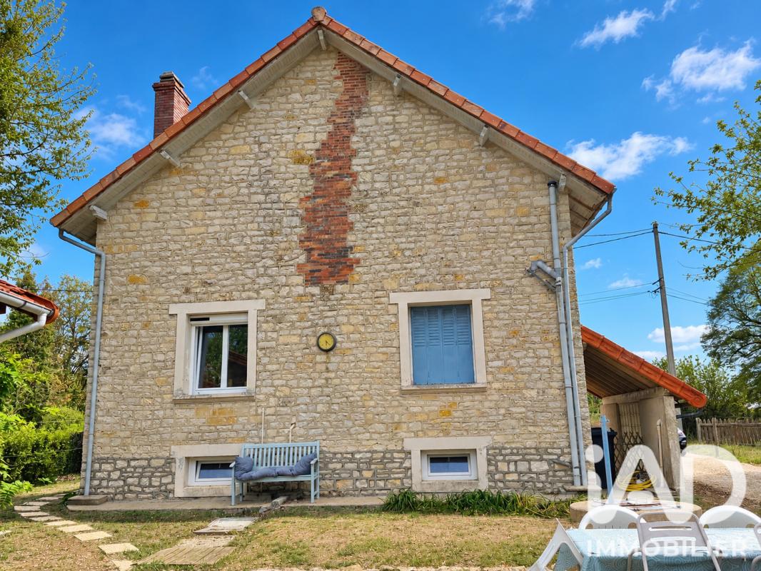 Maison 4 Pièce(s) Chassiecq - Photo 4