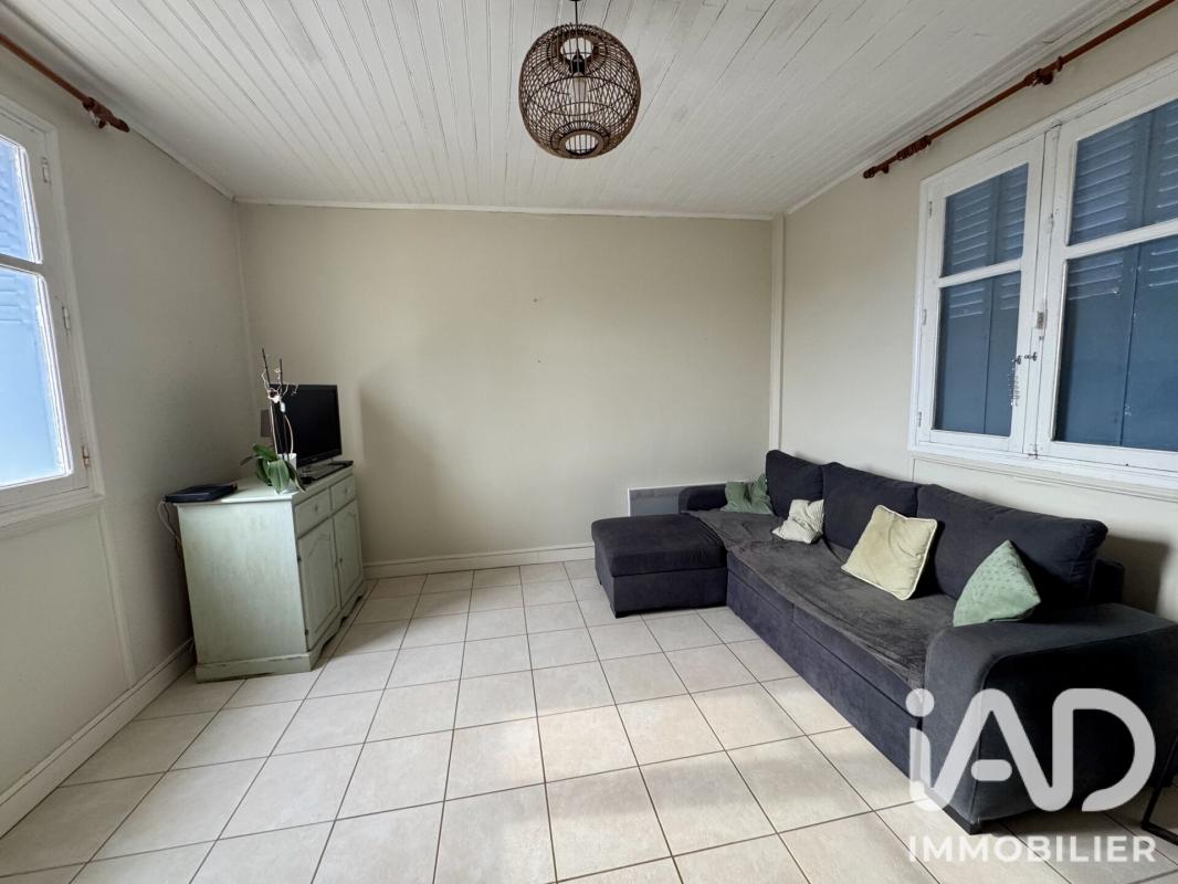 Maison 4 Pièce(s) Chassiecq - Photo 6