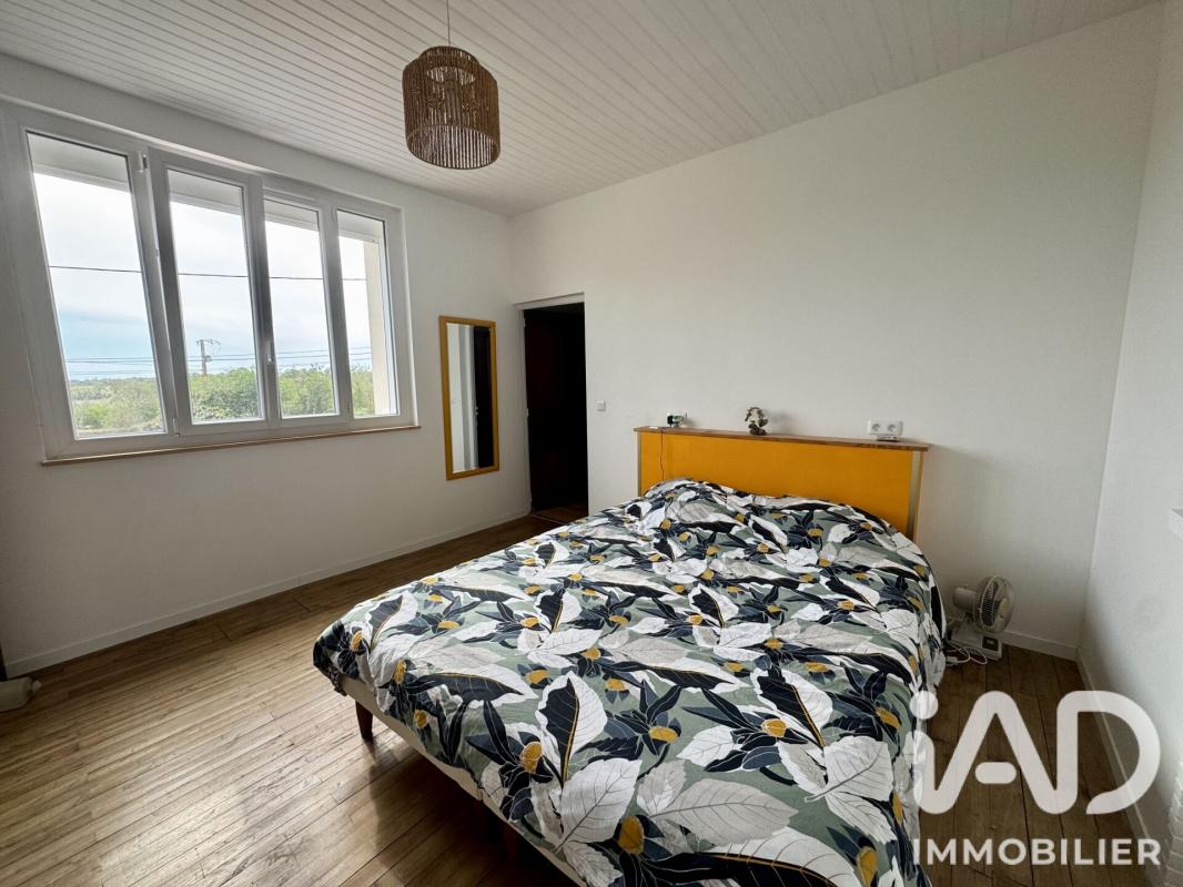 Maison 4 Pièce(s) Chassiecq - Photo 9