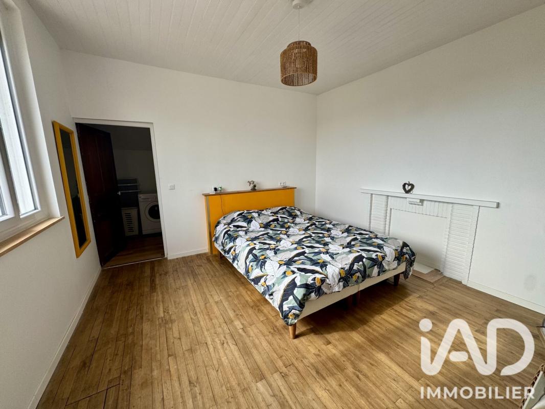 Maison 4 Pièce(s) Chassiecq - Photo 10