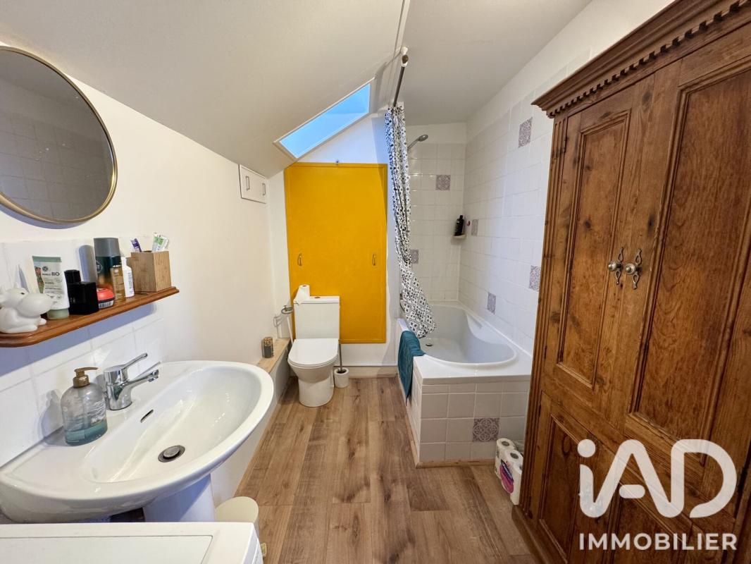Maison 4 Pièce(s) Chassiecq - Photo 12
