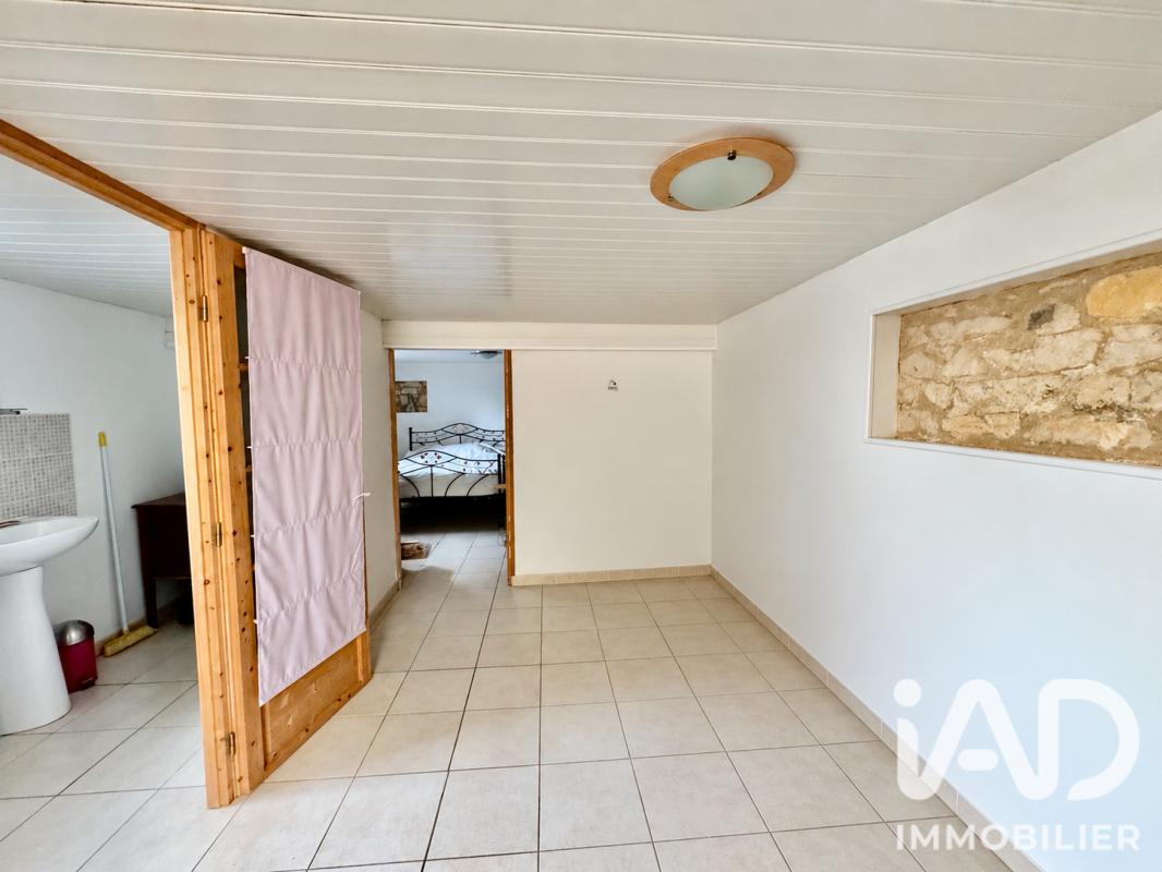 Maison 4 Pièce(s) Chassiecq - Photo 13
