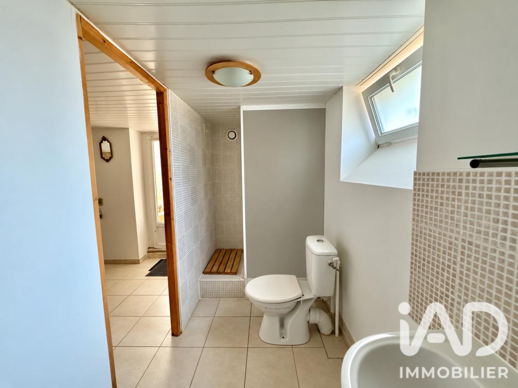 Maison 4 Pièce(s) Chassiecq - Photo 17