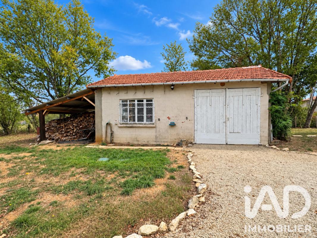 Maison 4 Pièce(s) Chassiecq - Photo 18