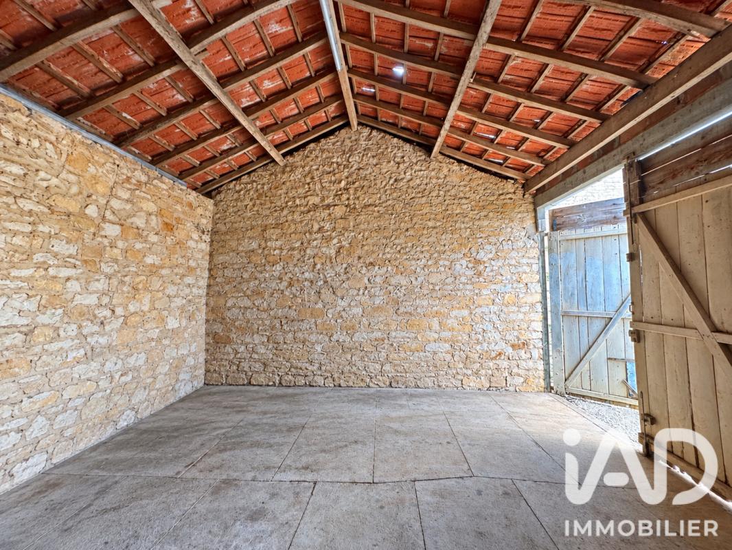 Maison 4 Pièce(s) Chassiecq - Photo 20