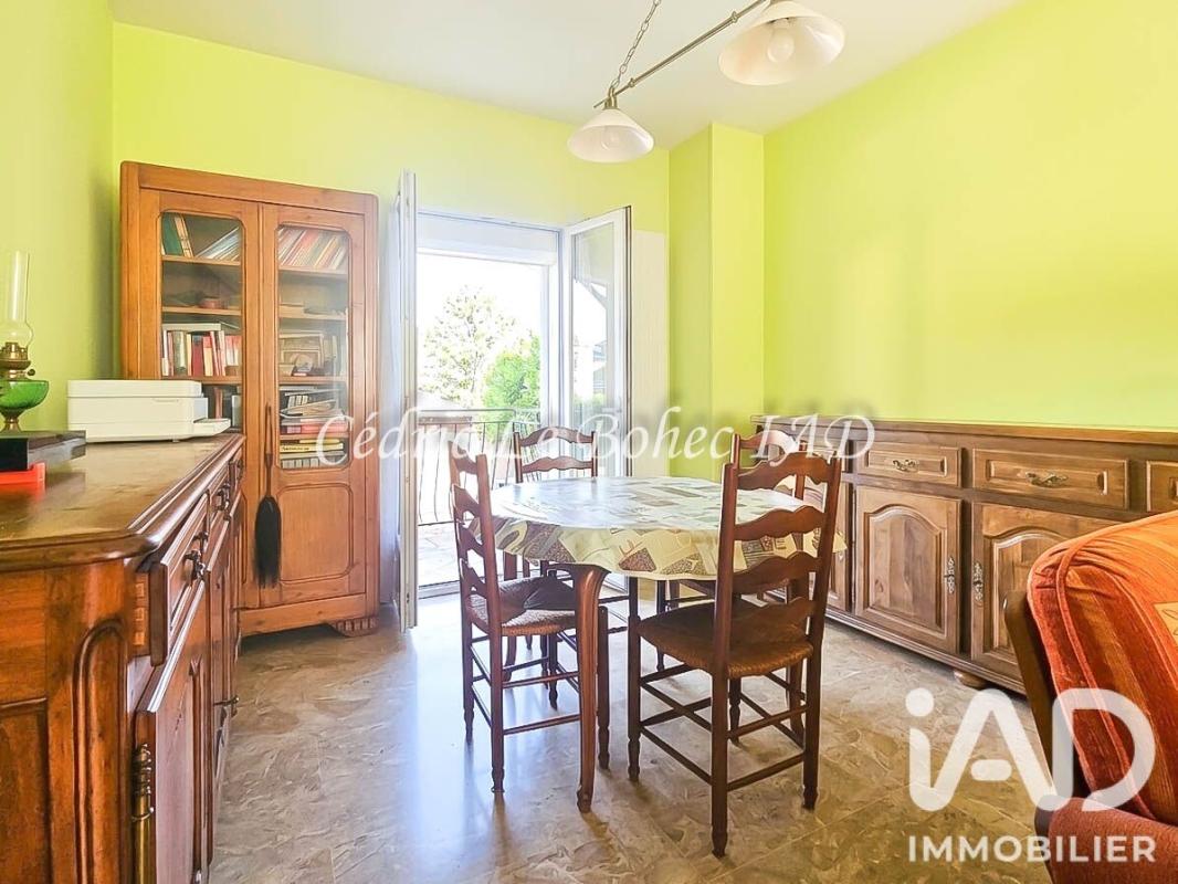 Maison 4 Pièce(s) Taverny - Photo 3