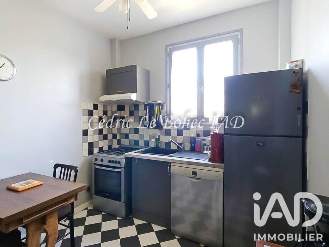 Maison 4 Pièce(s) Taverny - Photo 7