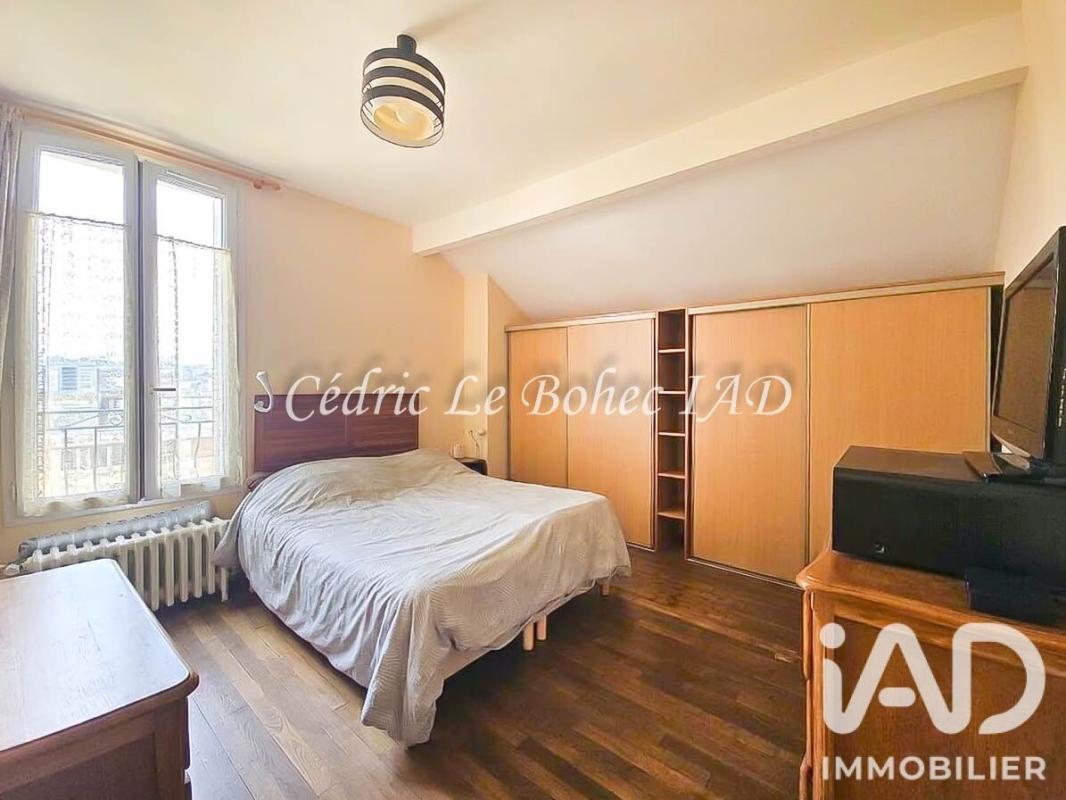 Maison 4 Pièce(s) Taverny - Photo 10
