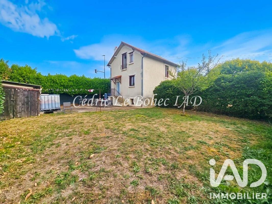 Maison 4 Pièce(s) Taverny - Photo 13