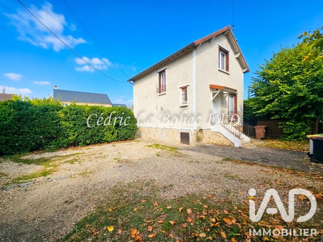 Maison 4 Pièce(s) Taverny - Photo 14