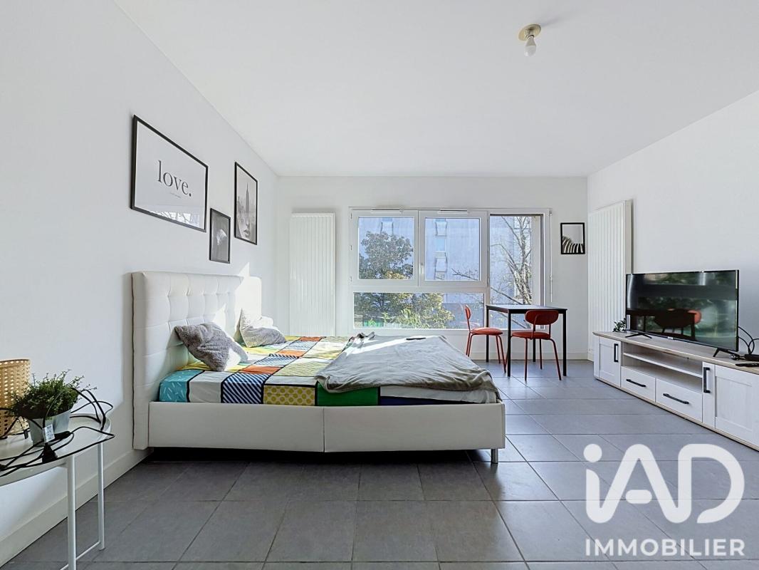 Appartement 1 Pièce(s) Nantes