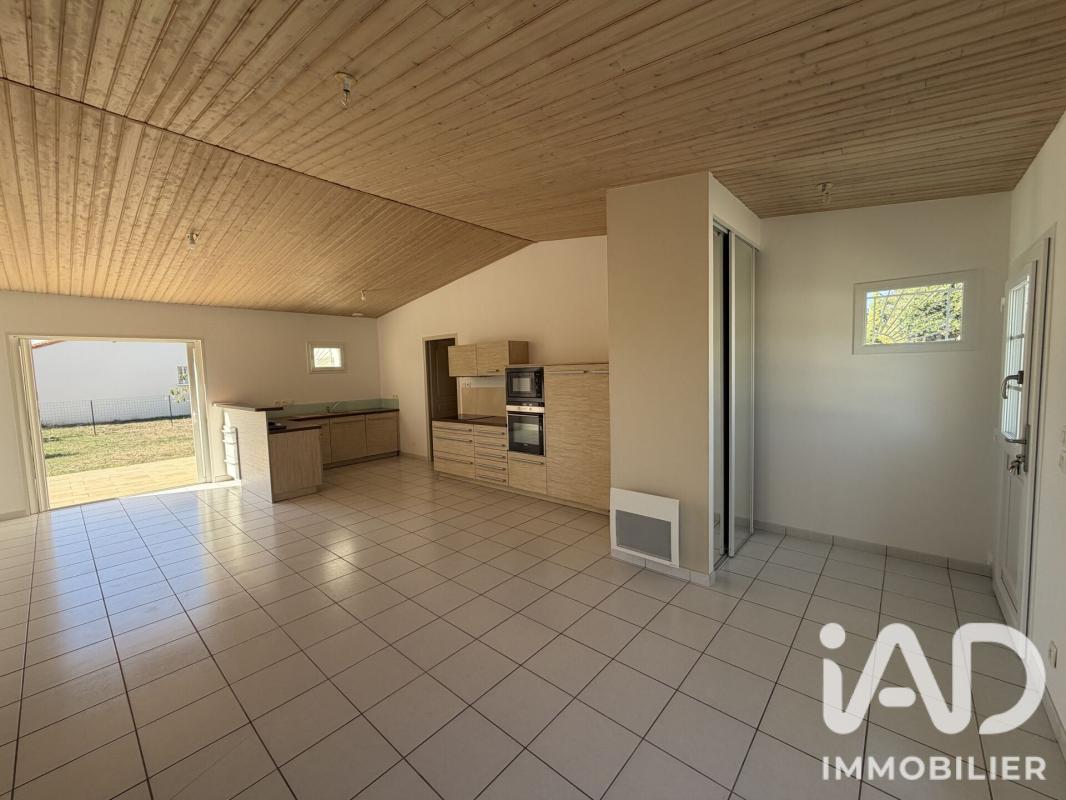 Maison 4 Pièce(s) Angles - Photo 4