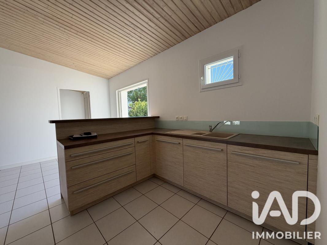 Maison 4 Pièce(s) Angles - Photo 8