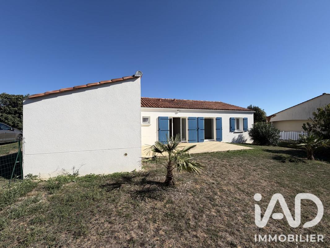 Maison 4 Pièce(s) Angles - Photo 3