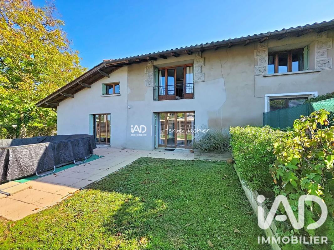 Maison traditionnelle 4 Pièce(s) Viriat