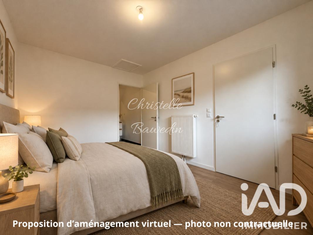 Maison 2 Pièce(s) Sainghin-en-Weppes - Photo 4