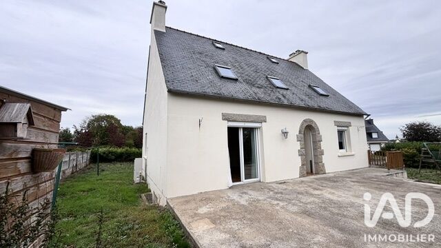 Maison 8 Pièce(s) Plonévez-du-Faou - Photo 1