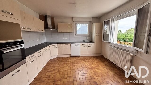Maison 8 Pièce(s) Plonévez-du-Faou - Photo 4