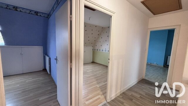 Maison 8 Pièce(s) Plonévez-du-Faou - Photo 9