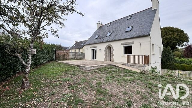 Maison 8 Pièce(s) Plonévez-du-Faou - Photo 20