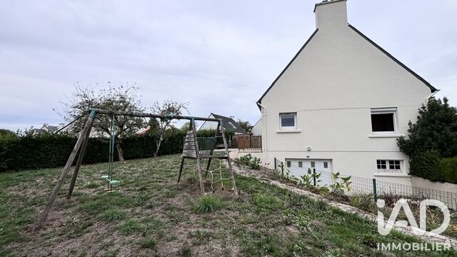 Maison 8 Pièce(s) Plonévez-du-Faou - Photo 22