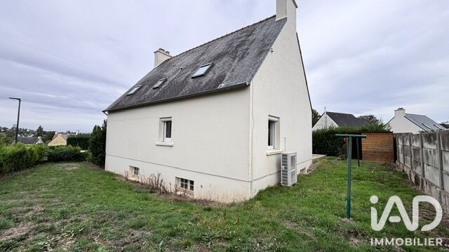 Maison 8 Pièce(s) Plonévez-du-Faou - Photo 23