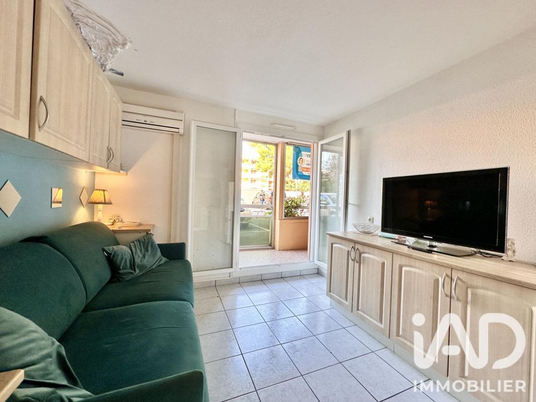 Appartement 2 Pièce(s) Bormes-les-Mimosas - Photo 2