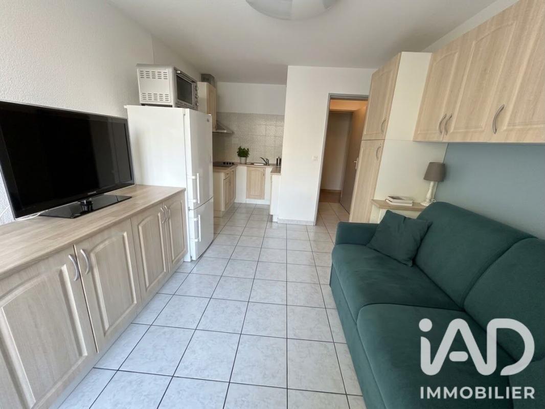 Appartement 2 Pièce(s) Bormes-les-Mimosas - Photo 4