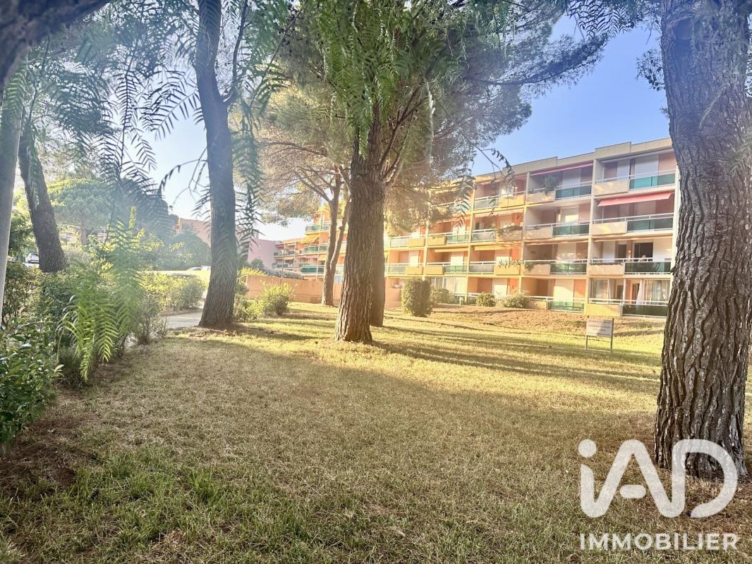 Appartement 2 Pièce(s) Bormes-les-Mimosas - Photo 9