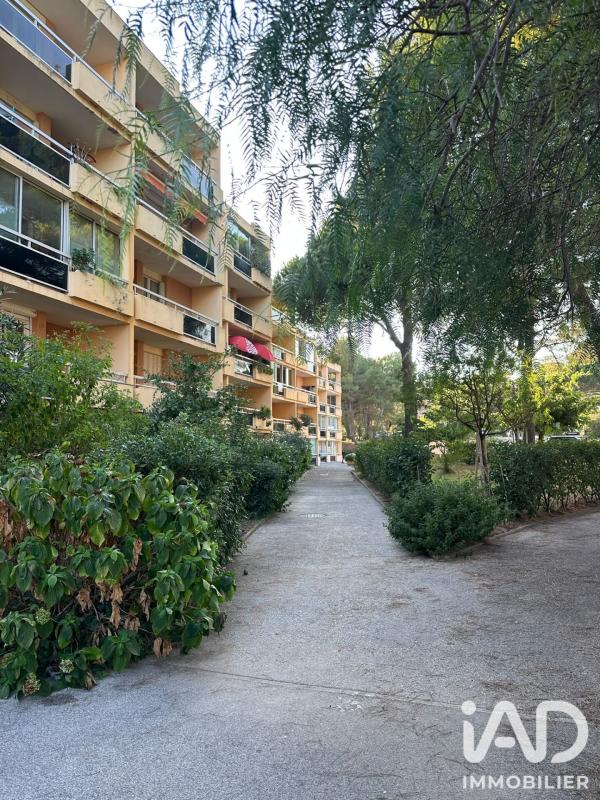 Appartement 2 Pièce(s) Bormes-les-Mimosas - Photo 10