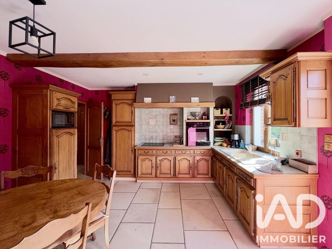 Maison 5 Pièce(s) Bousbecque - Photo 7