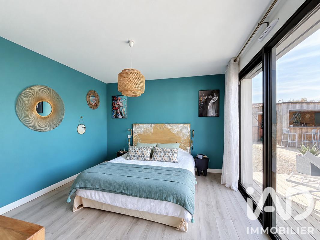 Maison 7 Pièce(s) Saint-Caprais-de-Bordeaux - Photo 8