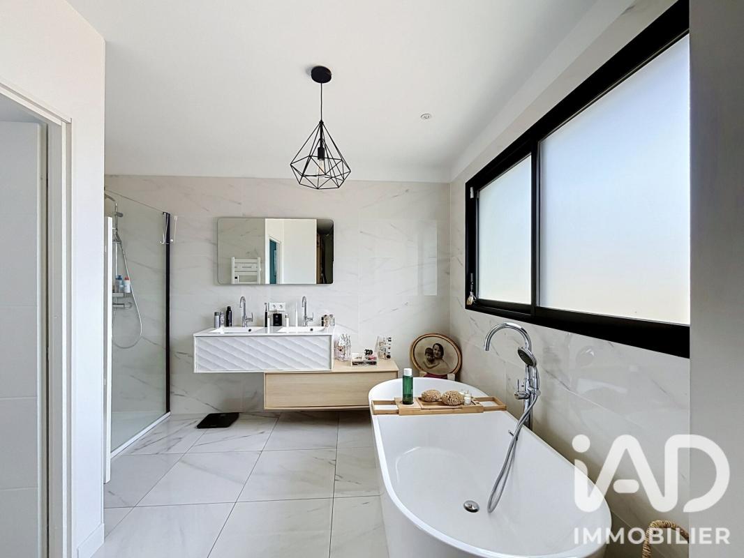 Maison 7 Pièce(s) Saint-Caprais-de-Bordeaux - Photo 10