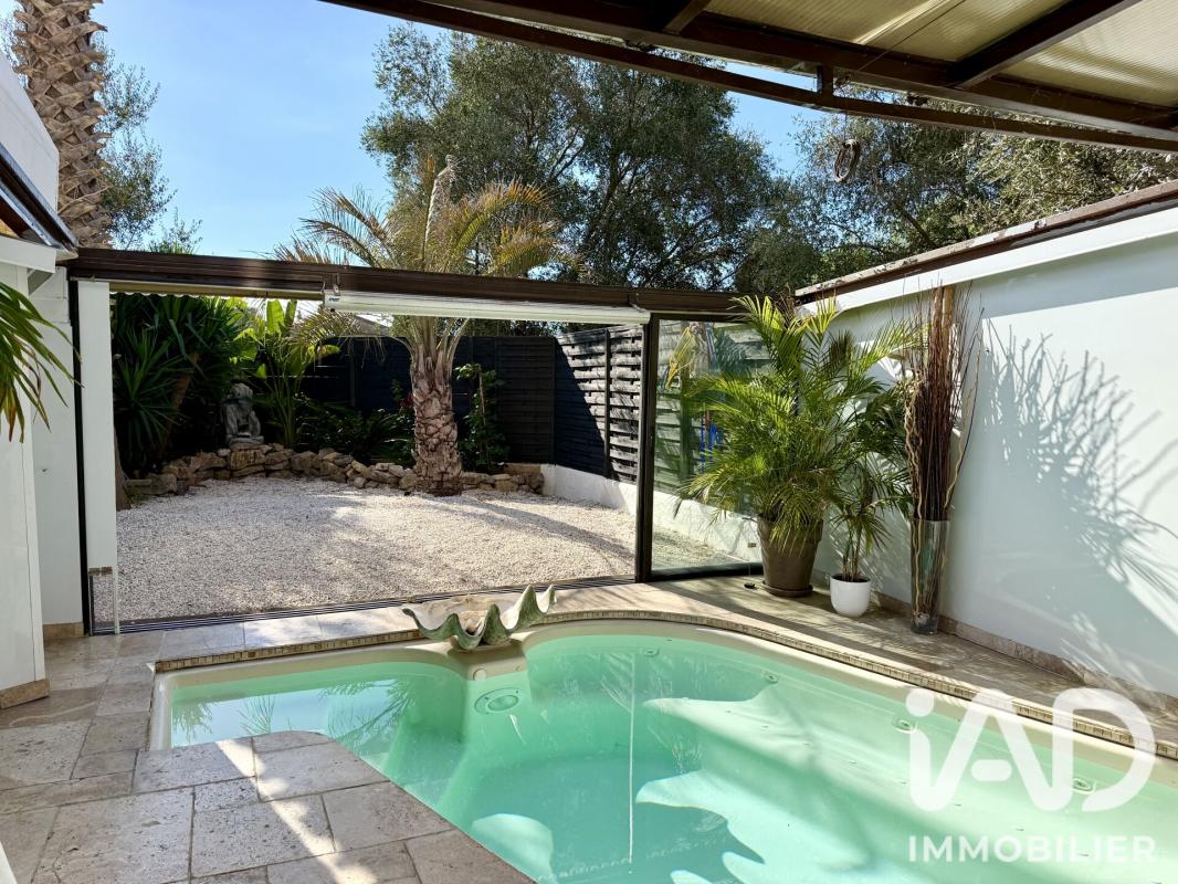Maison 5 Pièce(s) Puget-sur-Argens - Photo 2