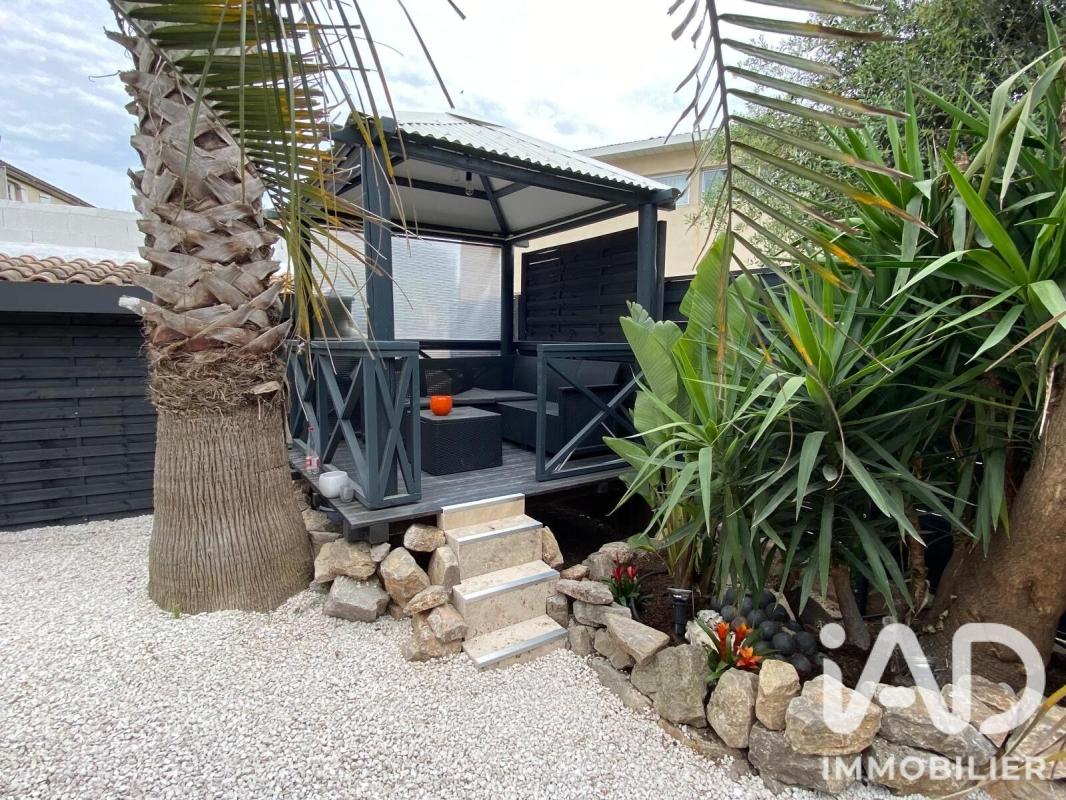 Maison 5 Pièce(s) Puget-sur-Argens - Photo 6