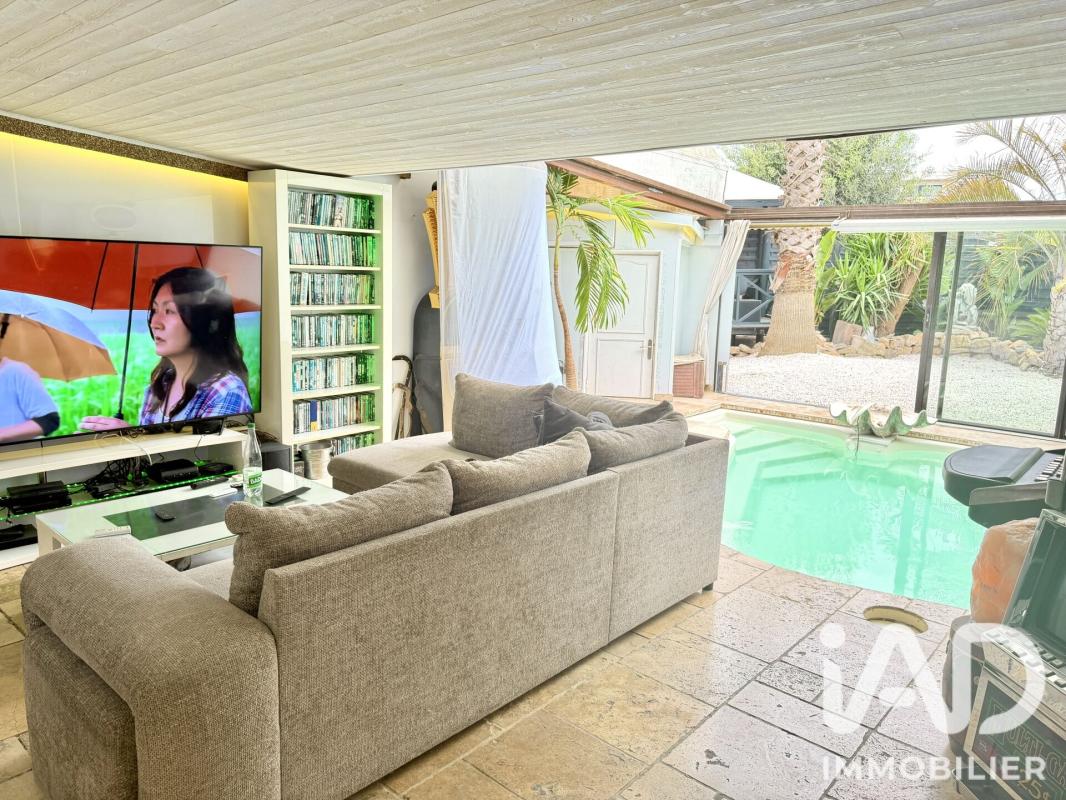 Maison 5 Pièce(s) Puget-sur-Argens - Photo 9