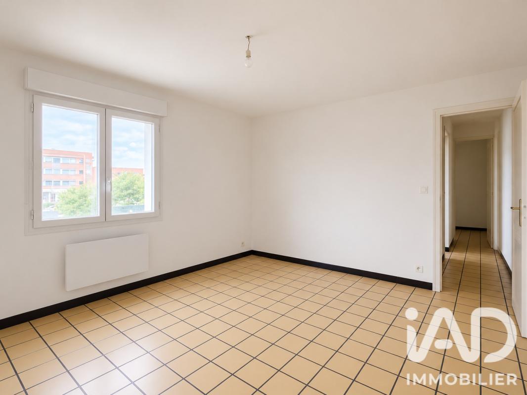 Appartement 4 Pièce(s) Perpignan